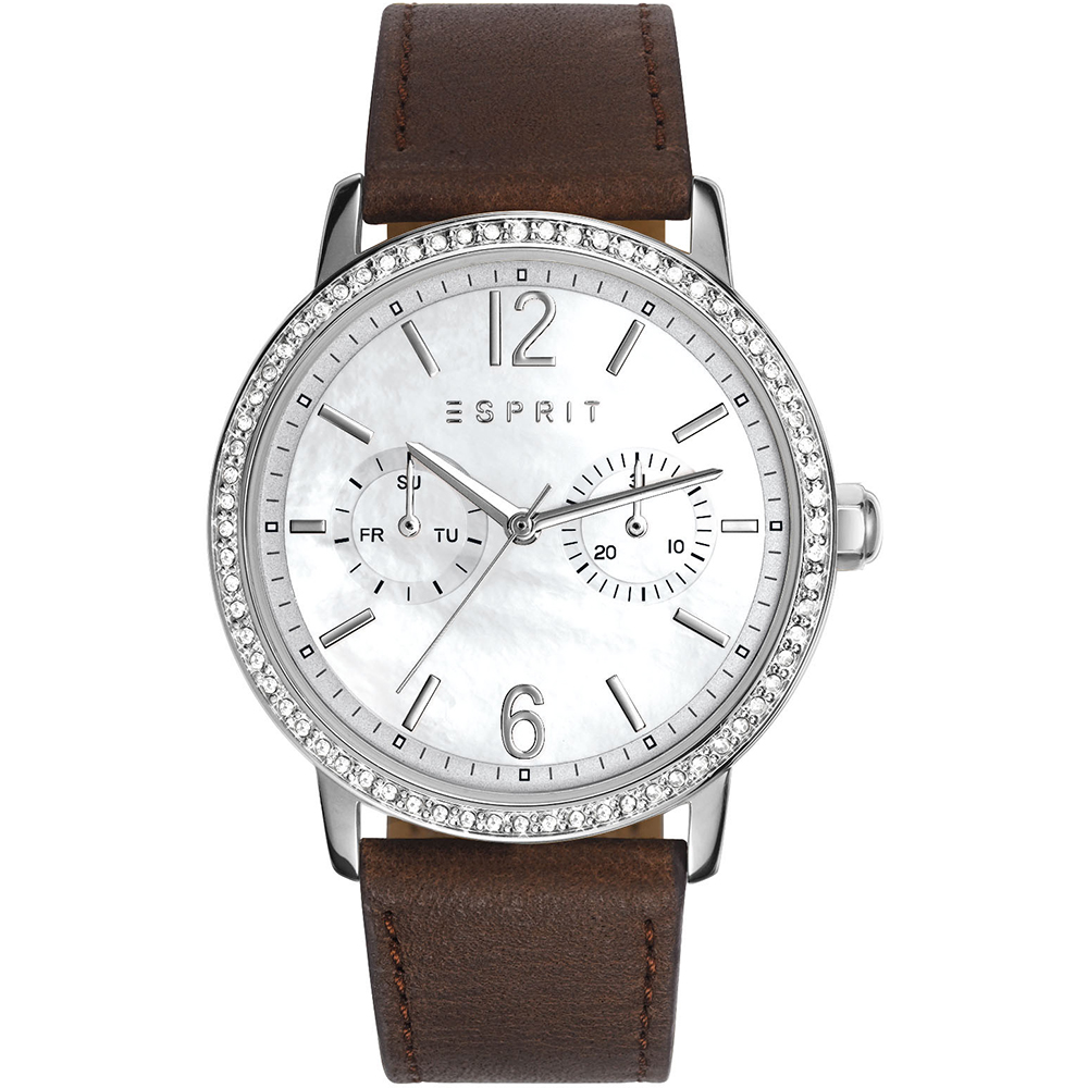Esprit Watch Time 3 hands Kate ES108092005