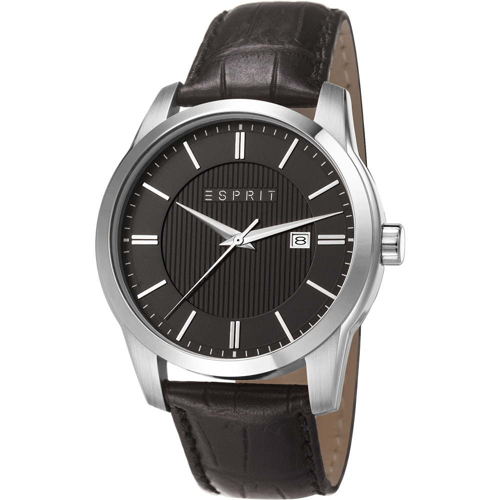 Esprit Watch Time 3 hands Relay Easy  ES107591001