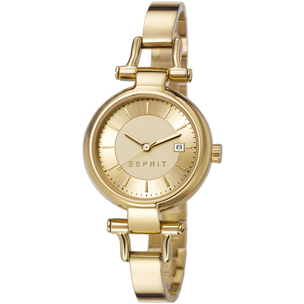 Esprit Watch Time 3 hands Zoe  ES107632005