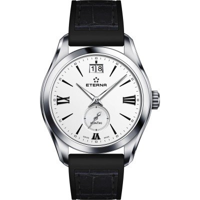 Montre Eterna 1270.41.12.1378 KonTiki