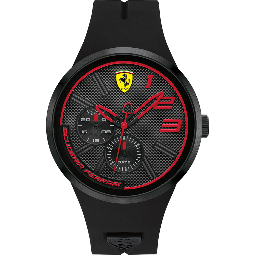 Montre Scuderia Ferrari 0830394 Fxx