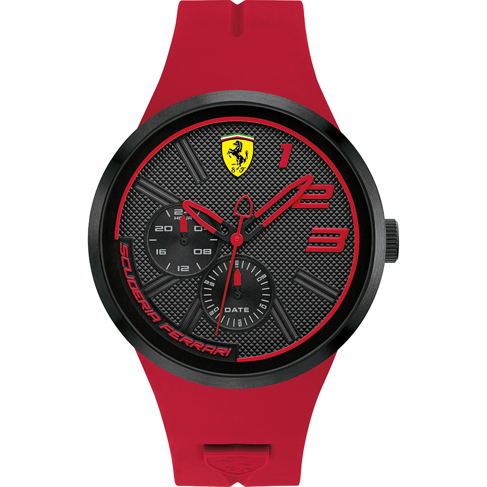 Montre Scuderia Ferrari 0830396 Fxx