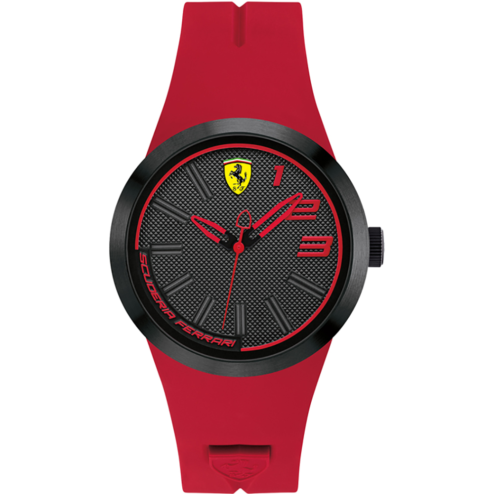Montre Scuderia Ferrari 0840017 Fxx