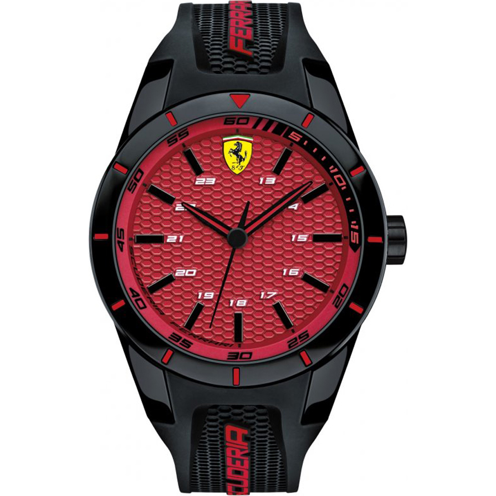 Montre Scuderia Ferrari 0830248 Redrev