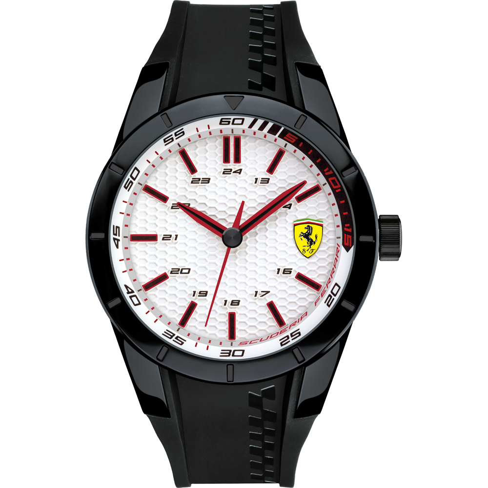 Montre Scuderia Ferrari 0830300 Redrev