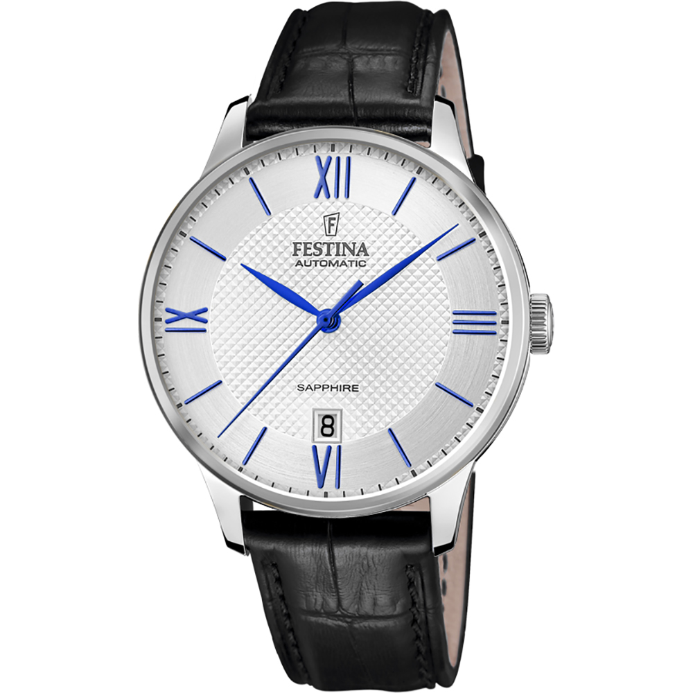 Montre Festina Retro F20484/1 Automatic