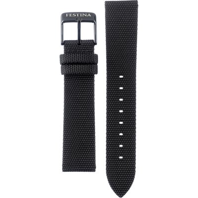 Bracelet Festina Straps BC11239 Automatic skeleton
