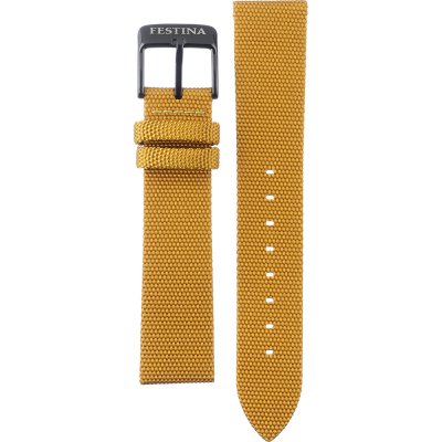 Bracelet Festina Straps BC11240 Automatic skeleton