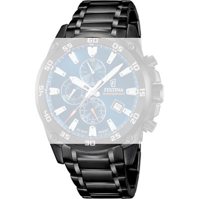 Bracelet Festina BA04915 Timeless Chronograph