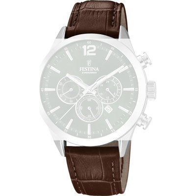 Bracelet Festina BC11964 Timeless Chronograph