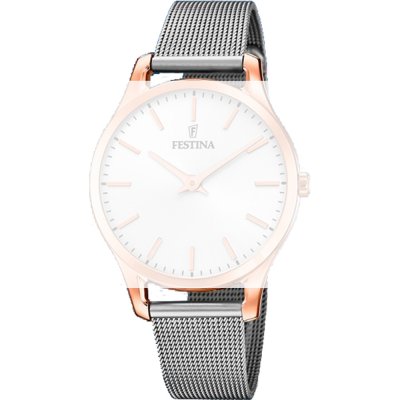 Bracelet Festina Straps BA04390 Boyfriend