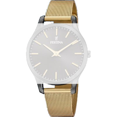 Bracelet Festina Straps BA04391 Boyfriend