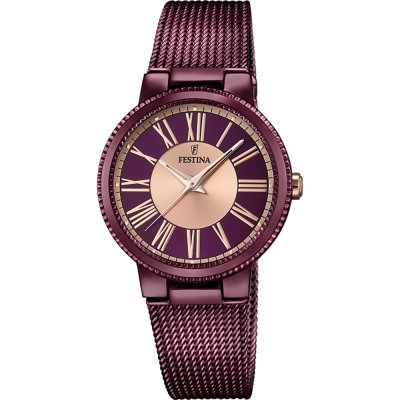 Montre Festina F16966/1 Boyfriend