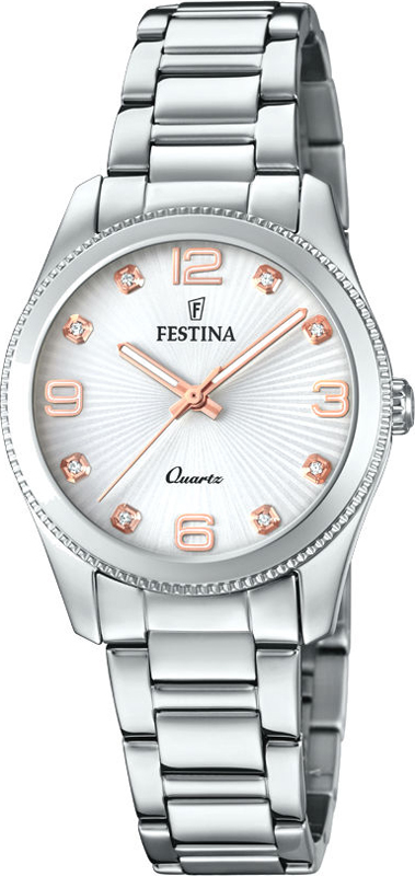 Montre Festina F20208/1 Boyfriend