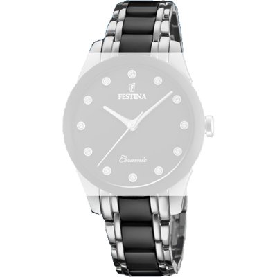 Bracelet Festina Straps BA04381 Ceramic