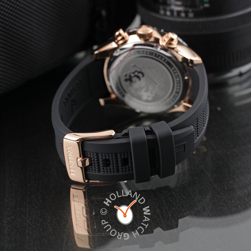 Montre Festina F20516/2 Ceramic • EAN: 8430622760006 • Montre.be