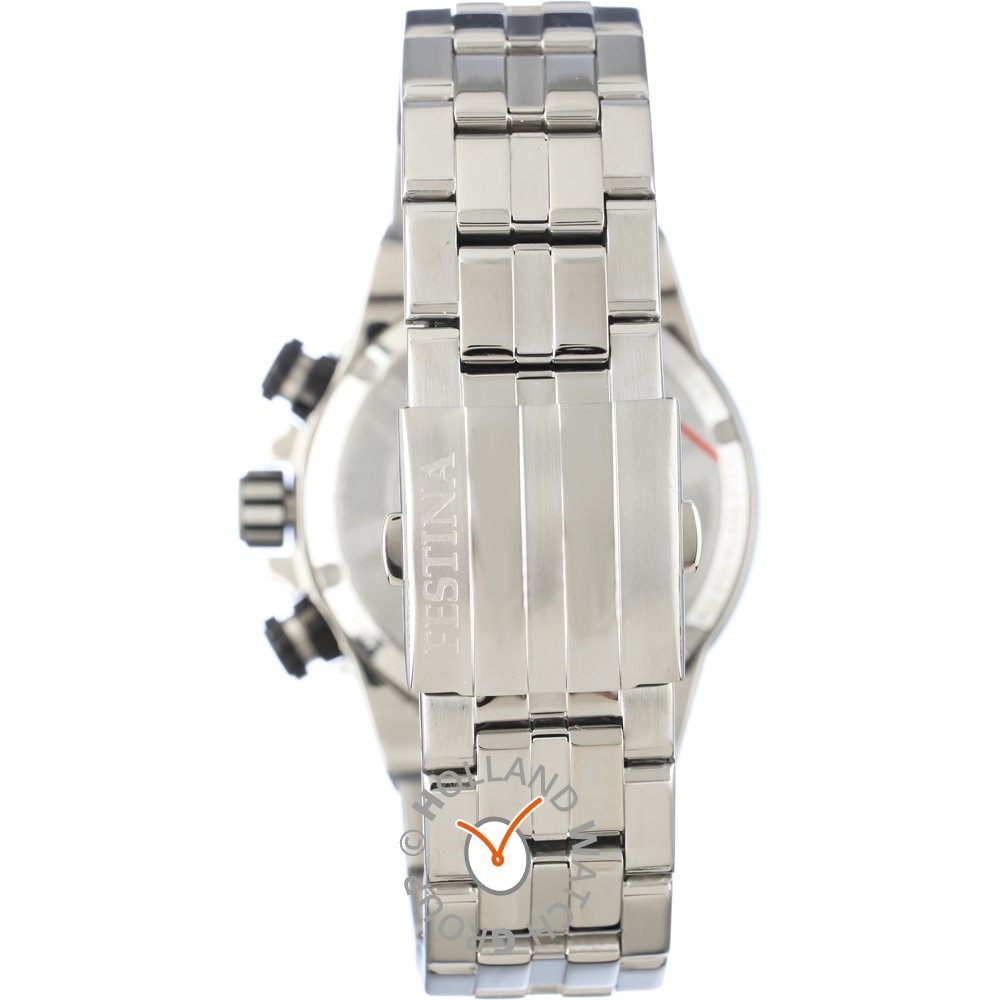 Montre Festina Homme Chrono Bike F16968/2 Quartz - Bijoux de Mode