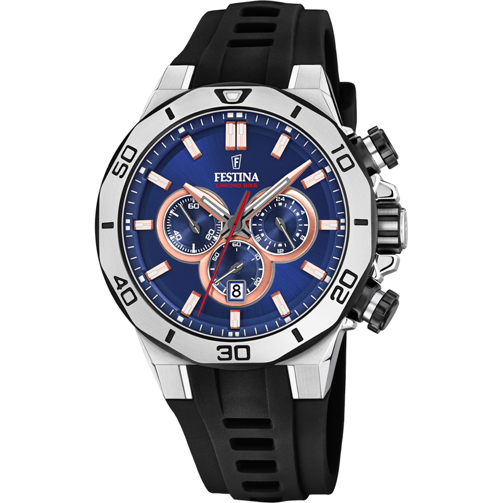 Montre Festina Chrono bike F20449/1