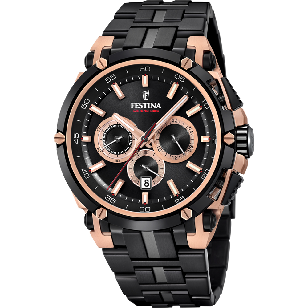 Montre Festina Chrono bike F20329/1