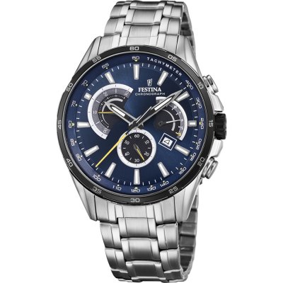 Montre Festina Chrono Sport F20200/3 Chronograph Sport