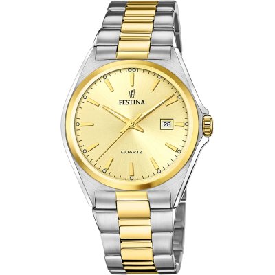 Montre Festina F20554/3 Classic