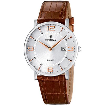 Montre Festina F16476/4 Classic