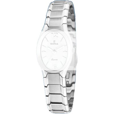 Bracelet Festina Straps BA02114 F16112