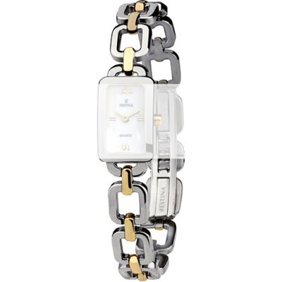 Bracelet Festina Straps BA02218 F16151
