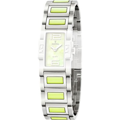 Bracelet Festina Straps BA02561 F16233