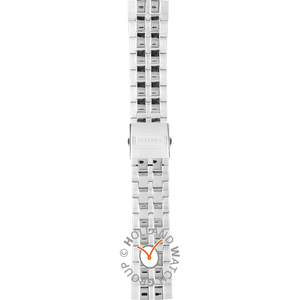 Bracelet Festina BA02925 F16393 • Revendeur officiel • Montre.be