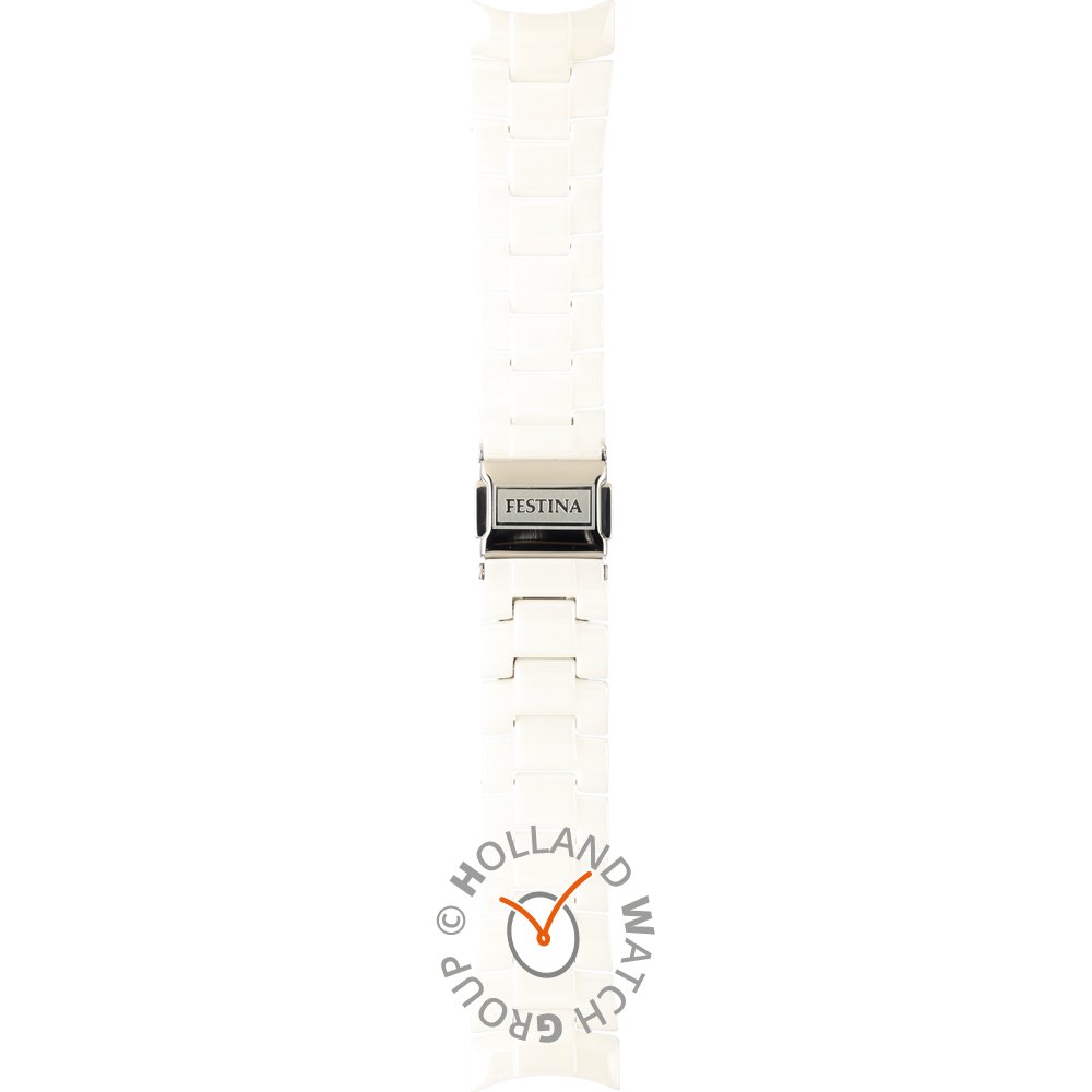 Bracelet Festina BA03280 F16639 • Revendeur officiel • Montre.be