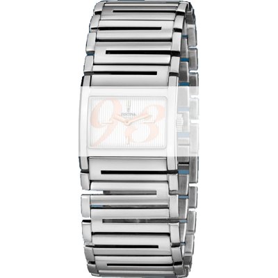 Bracelet Festina Straps BA02753 F16312 & F16773
