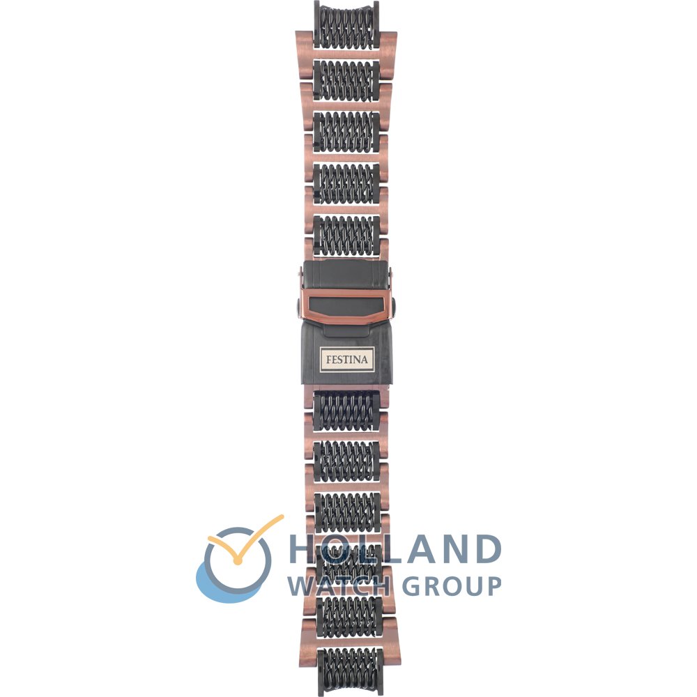 Bracelet Festina BA03599 F16776 • Revendeur officiel • Montre.be