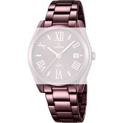 Bracelet Festina Straps BA03659 F16865