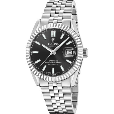 Montre Festina Swiss Made F20090/4 Automatic
