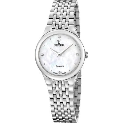 Montre Festina Swiss Made F20096/1 Grace