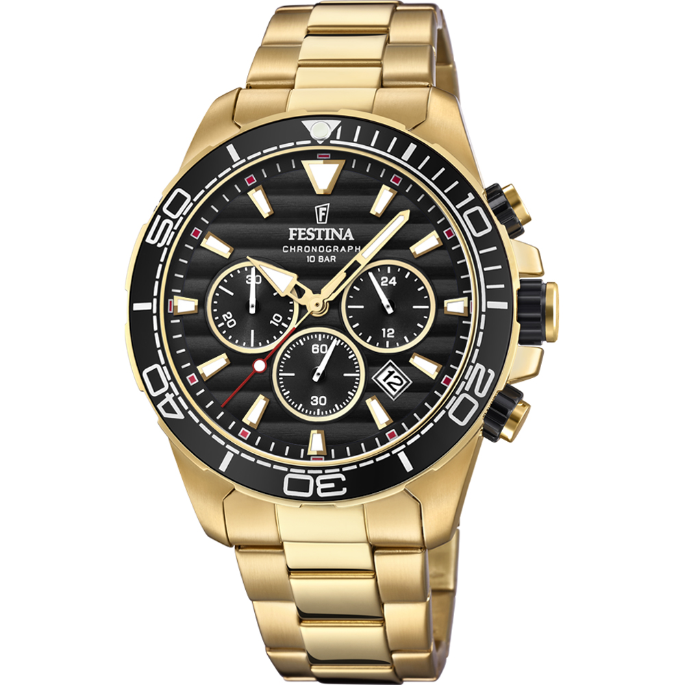 Montre Festina Prestige F20364/3