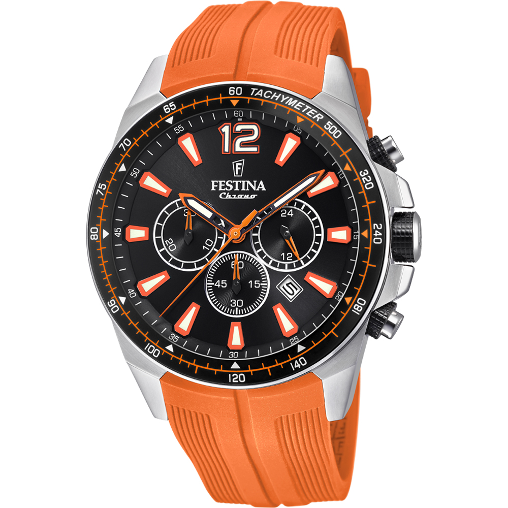 Montre Festina Chrono Sport F20376/5