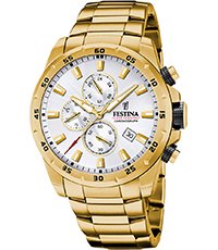 Montre chronographe homme Festina F6865/2 Sport