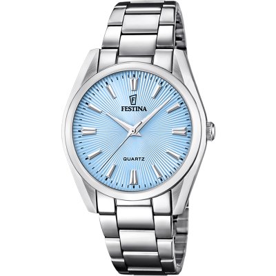 Montre Festina Boyfriend F20622/P Alegria