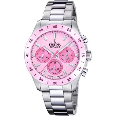 Montre Festina Classics F20693/2 Ceramic