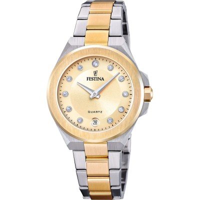 Montre Festina Mademoiselle F20702/2
