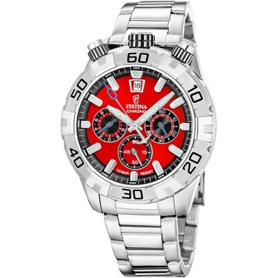 Montre Festina Chrono Sport F20743/5 Originals