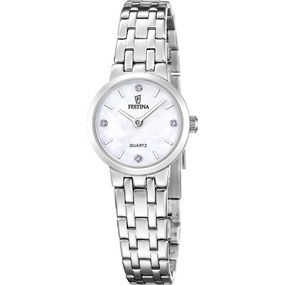 Montre Festina Mademoiselle F20746/1