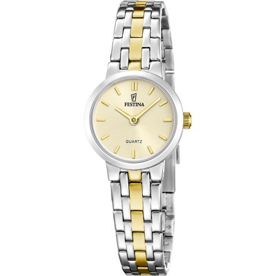 Montre Festina Mademoiselle F20747/2