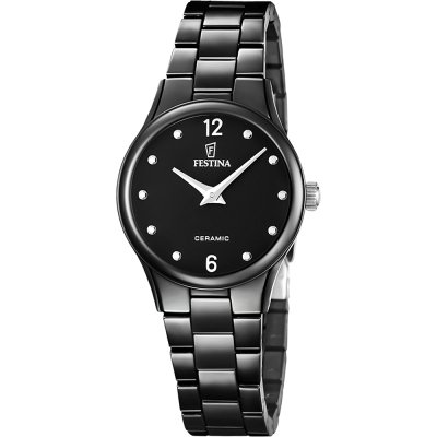 Montre Festina Classics F20751/7 Ceramic