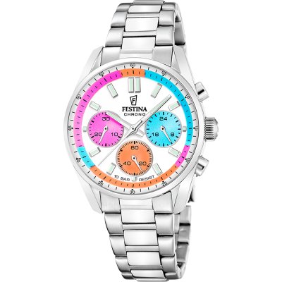 Montre Festina Boyfriend F20753/7
