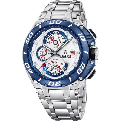 Montre Festina Chrono bike F20754/1