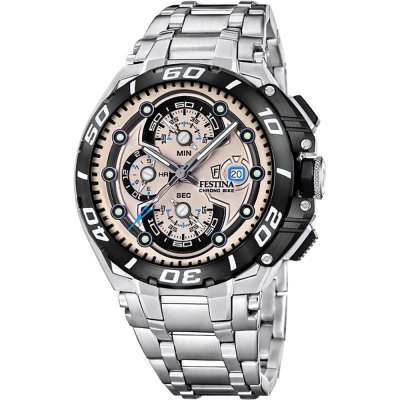 Montre Festina Chrono bike F20754/2