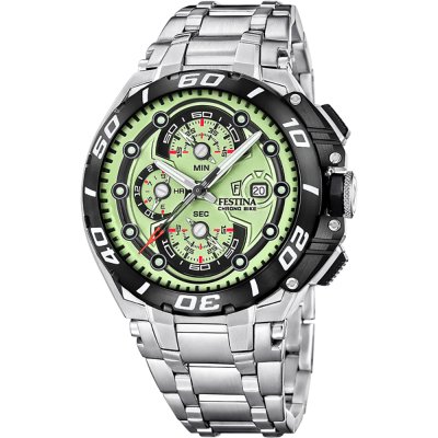 Montre Festina Chrono bike F20754/3